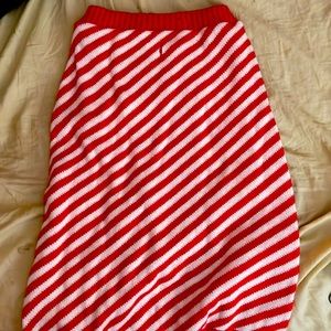 Christmas Dog Sweater